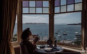 Grande Vue Hotel